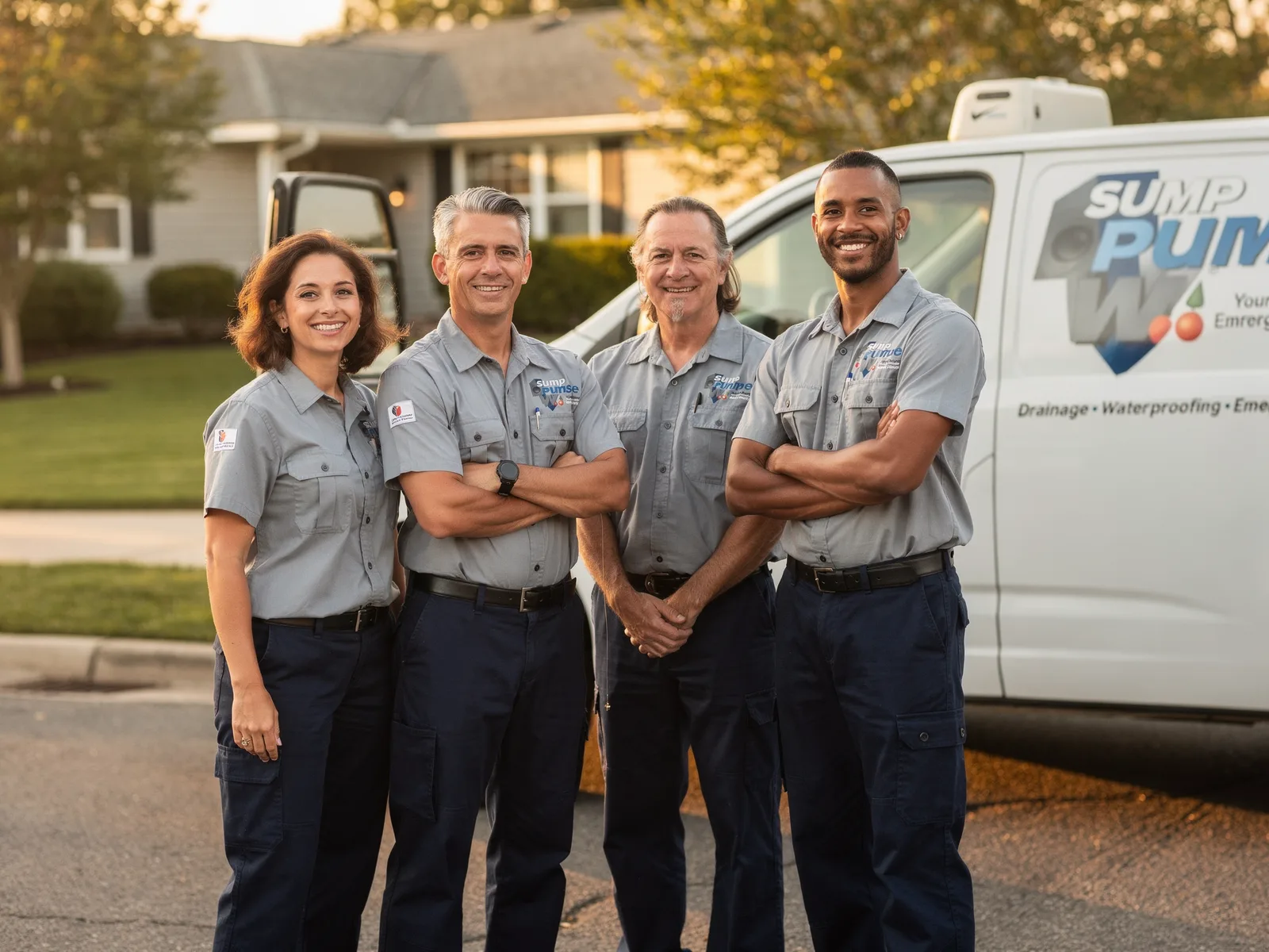 Water Heater Repair company in Tie Siding, WY