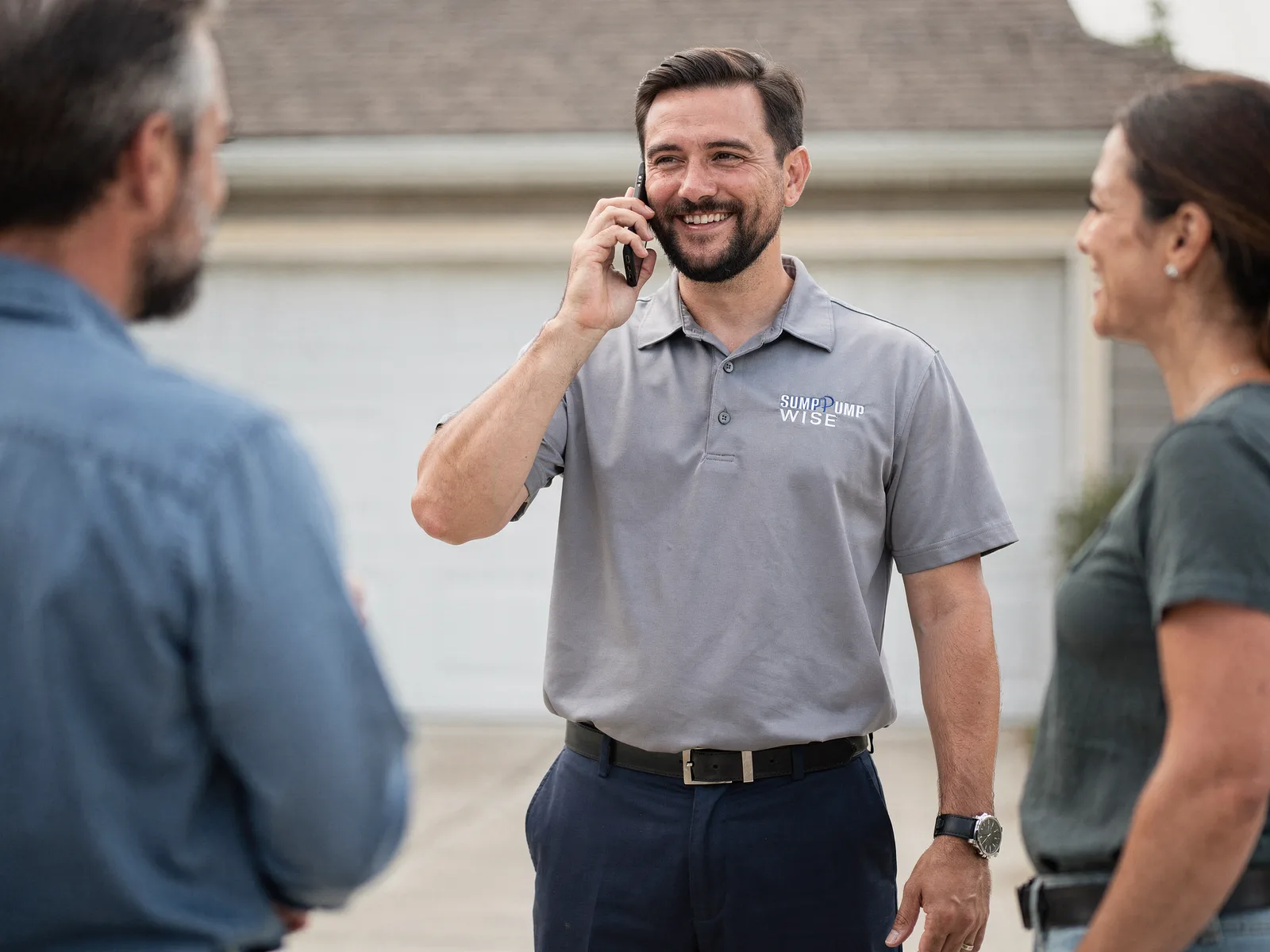 Water Heater Repair Tie Siding, WY FAQs